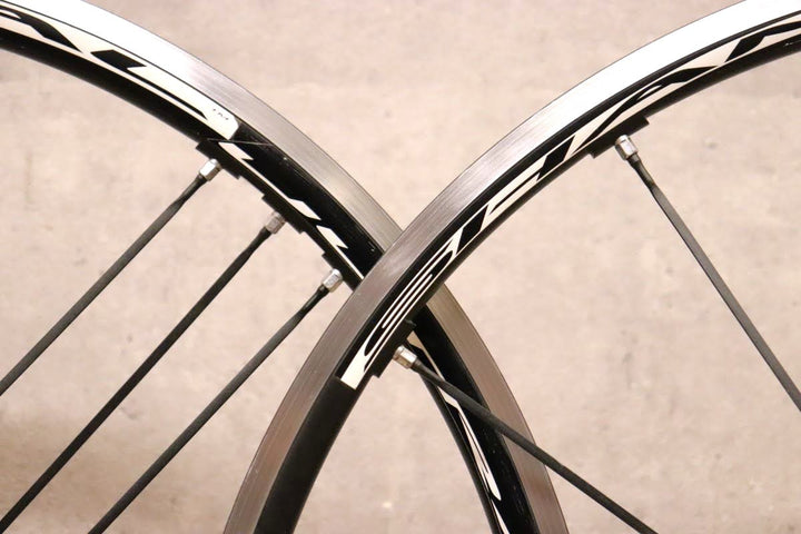 カンパニョーロ CAMPAGNOLO シャマルウルトラ SHAMAL ULTRA 15C カンパフリー 11/12S クリンチャー ホイールセット