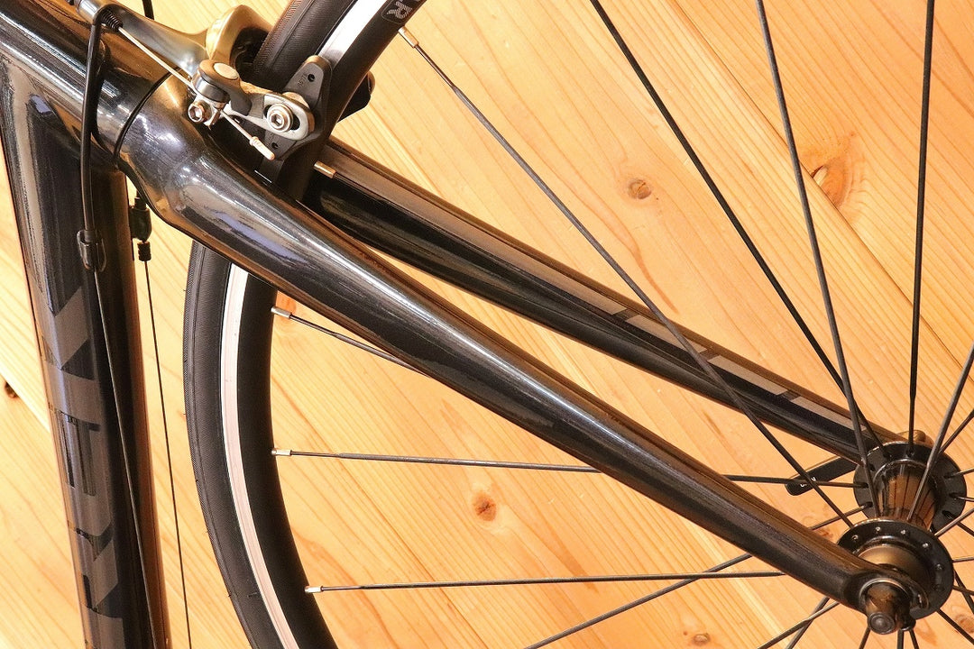 トレック TREK エモンダ EMONDA ALR4 2017年モデル 52サイズ シマノ ティアグラ 4700 10S アルミ ロードバイク 【芦屋店】
