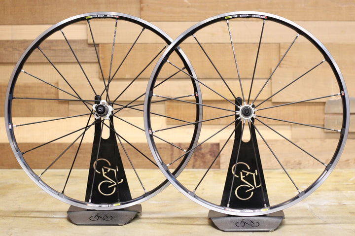 マヴィック MAVIC アールシス R-SYS SL アルミ チューブラー ホイールセット シマノ 12/11S 【立川店】