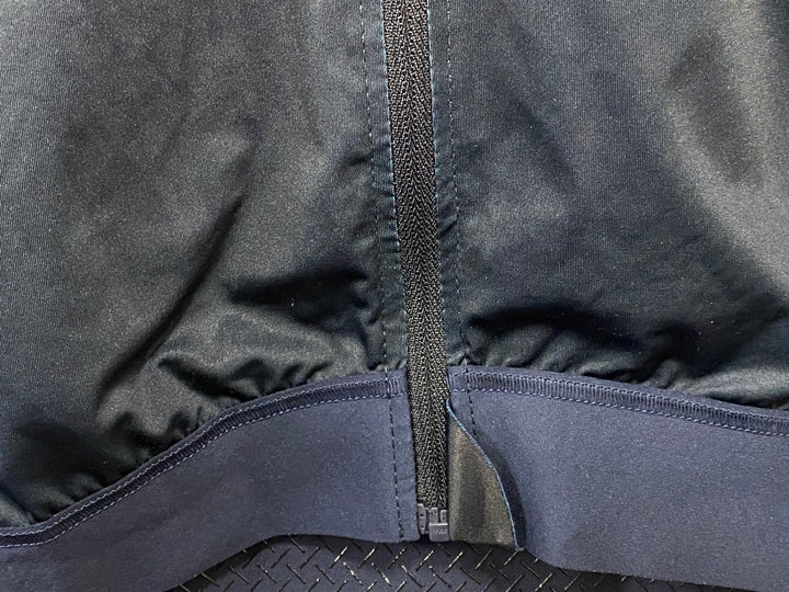 KA547 パスノーマルスタジオ PAS NORMAL STUDIOS MECHANISM JERSEY 半袖 サイクルジャージ 濃紺 L