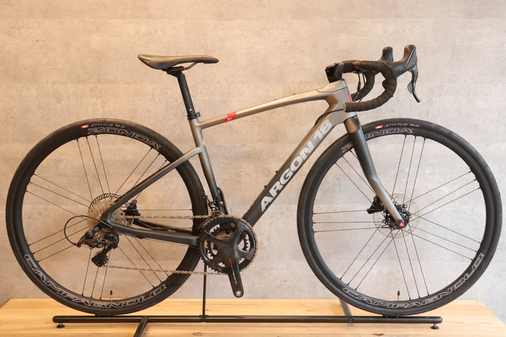 アルゴン18 ARGON18 クリプトンプロ KRYPTON PRO 2022 XS カンパ スーパーレコード 12S カーボン ロードバイク 【さいたま浦和店】