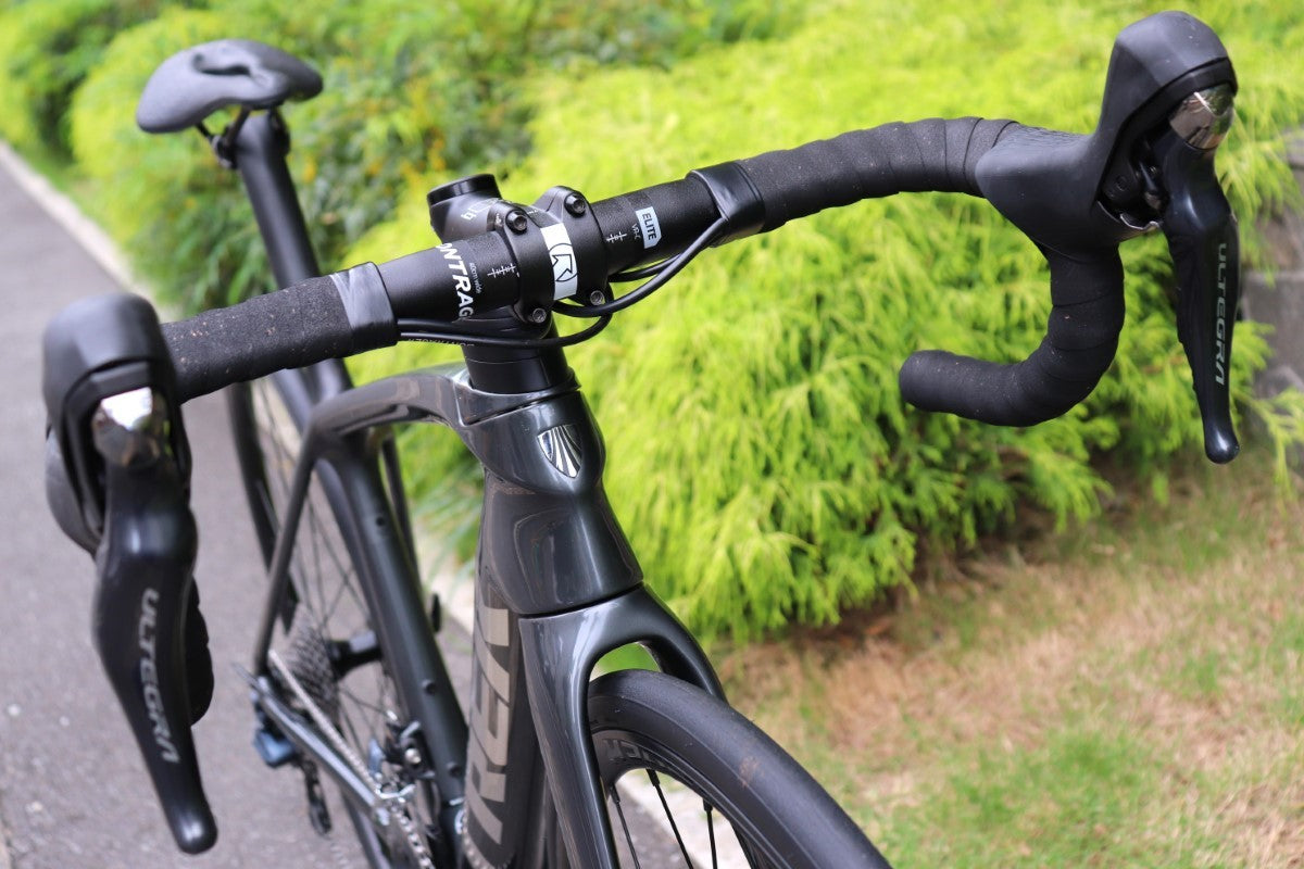 TREK emoda SL6 サイズ50 21年モデル カーボン DISC