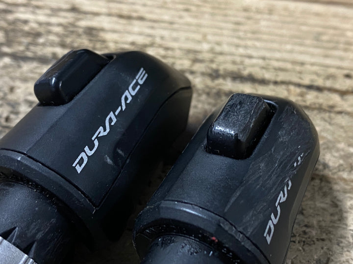 JN919 シマノ SHIMANO デュラエース DURA-ACE SW-9071 シフトスイッチ Di2 2x11s