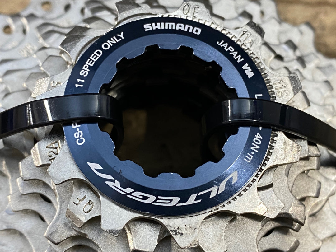 JR675 シマノ SHIMANO アルテグラ ULTEGRA CS-R8000 スプロケット 11S 11-28T