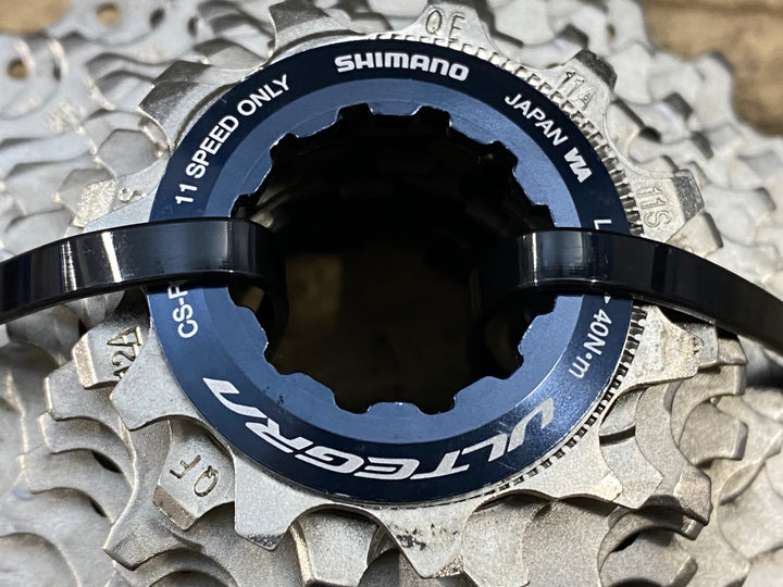 JR675 シマノ SHIMANO アルテグラ ULTEGRA CS-R8000 スプロケット 11S 11-28T