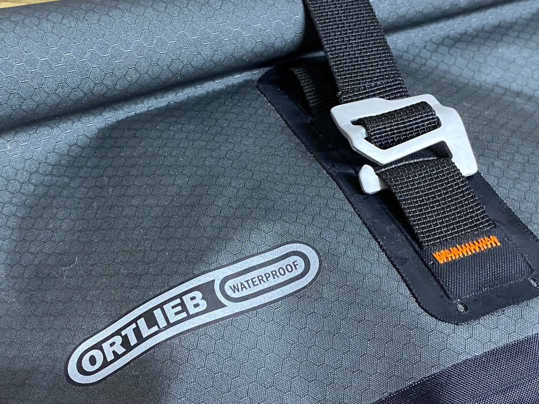 JW822 オルトリーブ ORTLIEB ACCESSORY PACK ハンドルバーバッグ