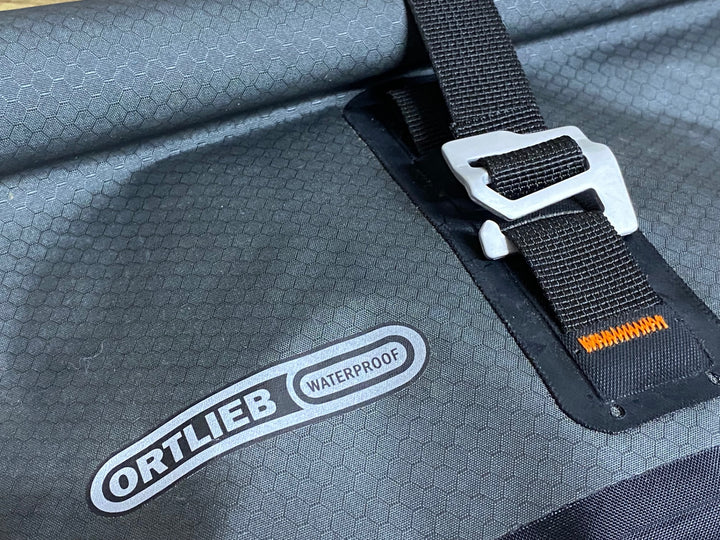 JW822 オルトリーブ ORTLIEB ACCESSORY PACK ハンドルバーバッグ