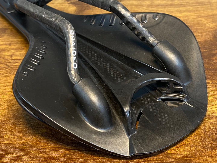 KQ295 フィジーク fizik アンタレス VERSUS EVO ANTARES R1 サドル カーボンレール