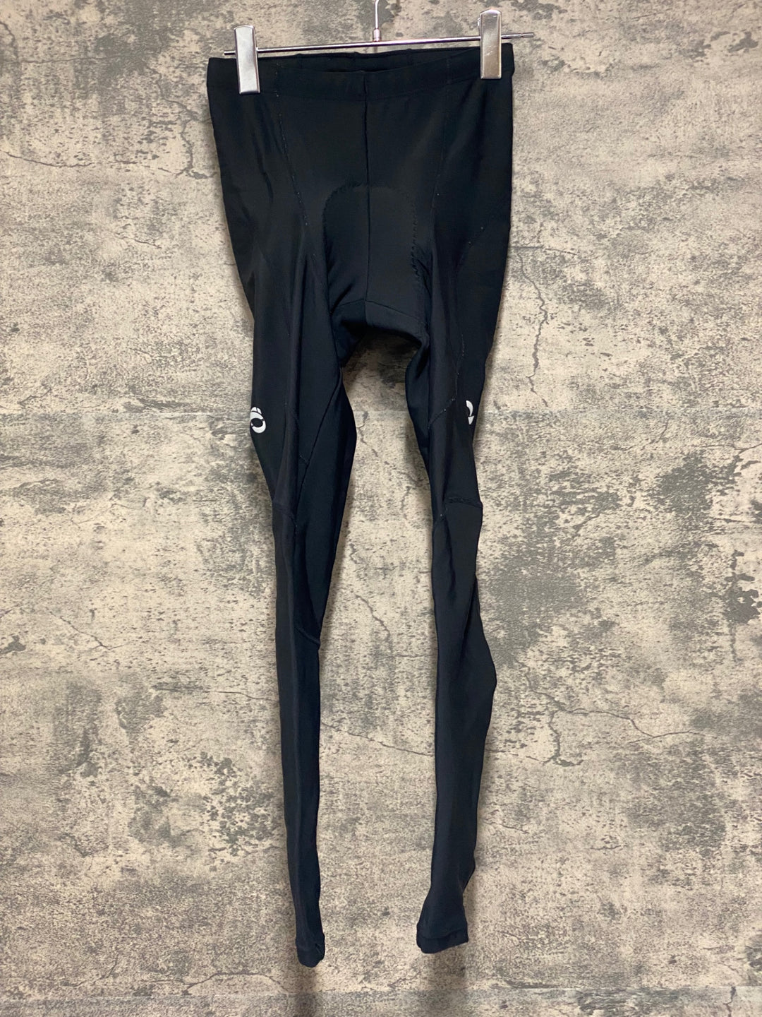JU822 パールイズミ PEARL iZUMi レーサータイツ 3D NEO 黒 TM