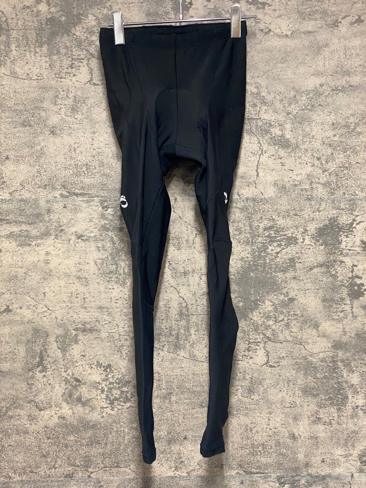 JU822 パールイズミ PEARL iZUMi レーサータイツ 3D NEO 黒 TM