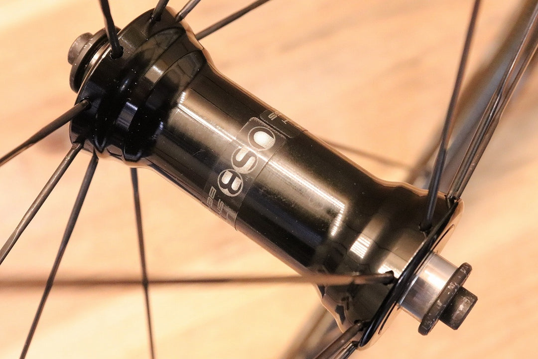 カンパニョーロ CAMPAGNOLO ボーラ BORA ONE 35 AC3 カーボン クリンチャー ホイールセット シマノ 11S/12S 【芦屋店】