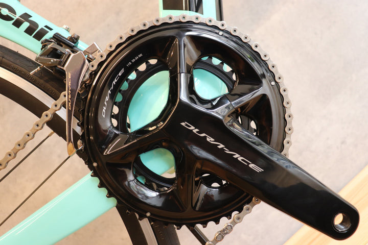 ビアンキ BIANCHI オルトレ OLTRE XR4 2017モデル 50サイズ シマノ デュラエース R9100 11S カーボン ロードバイク 【さいたま浦和店】