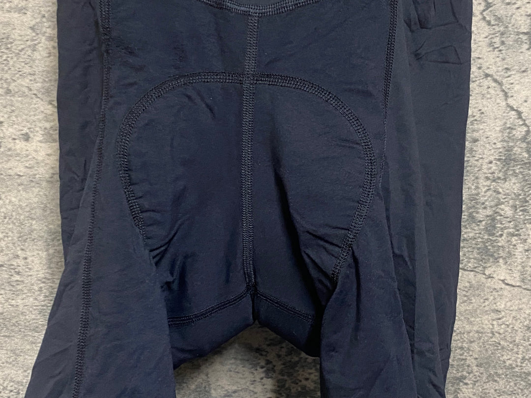 JO329 ラファ Rapha LIGHTWEIGHT BIB SHORTS ビブショーツ 黒 M
