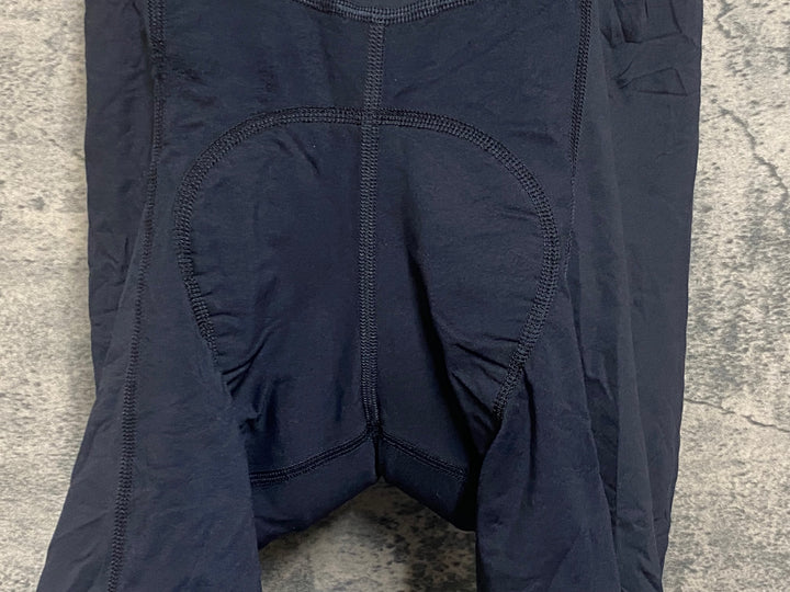JO329 ラファ Rapha LIGHTWEIGHT BIB SHORTS ビブショーツ 黒 M