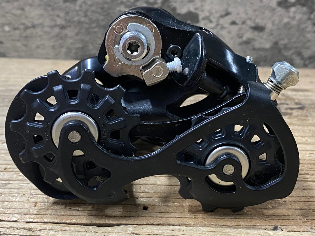 JS302 カンパニョーロ CAMPAGNOLO POTENZA ポテンツァ RD18-POB1S リアディレイラー 11S