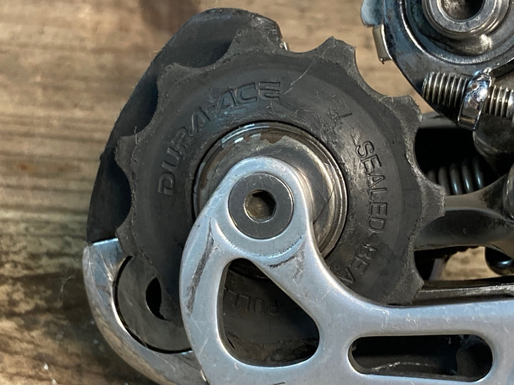 JJ439 シマノ SHIMANO デュラエース RD-7700 リアディレイラー 9S