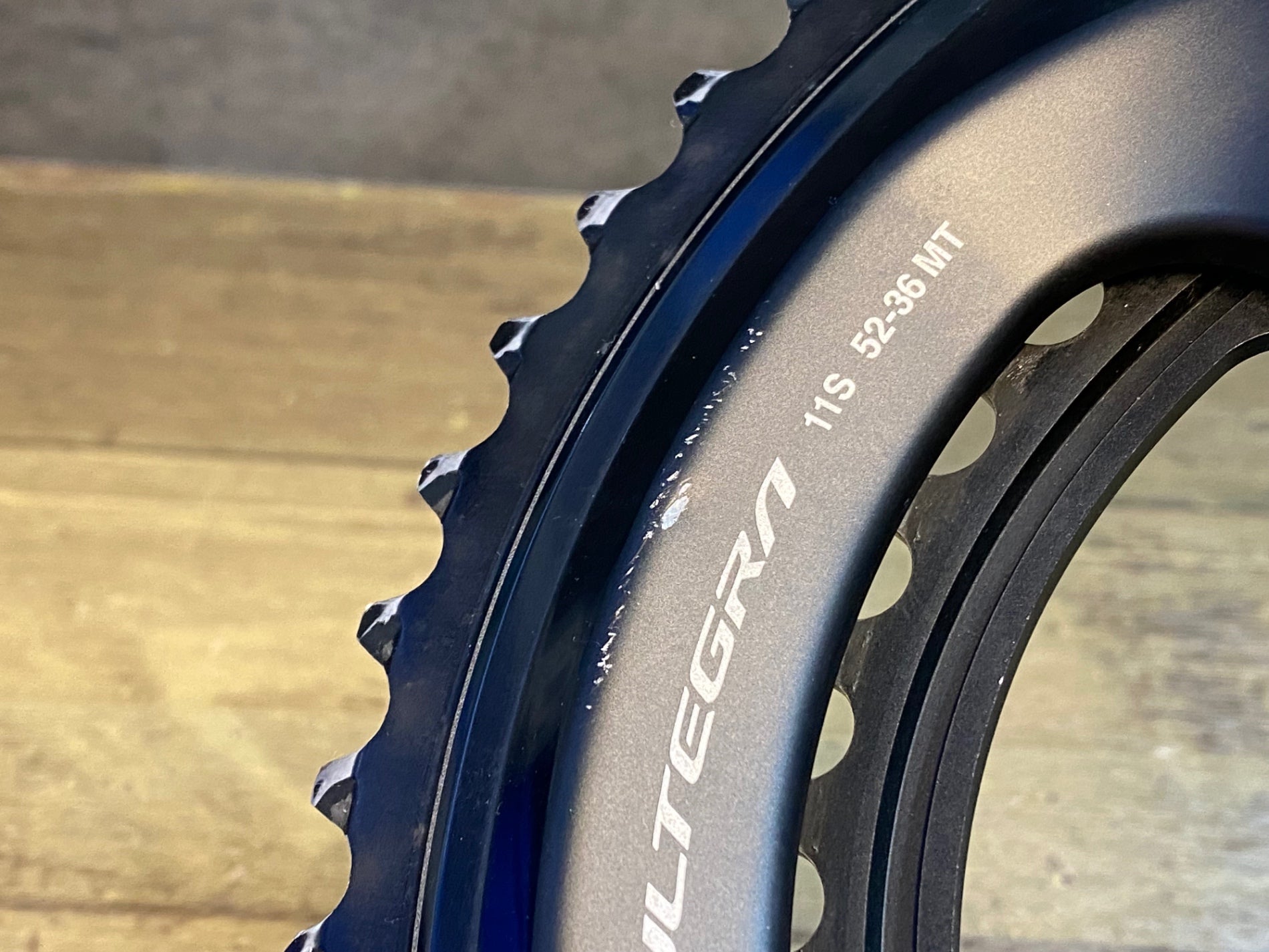 JP724 シマノ SHIMANO アルテグラ ULTEGRA FC-R8000 クランクセット