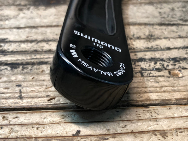 JR266 シマノ SHIMANO FC-R565 クランクアーム 170mm