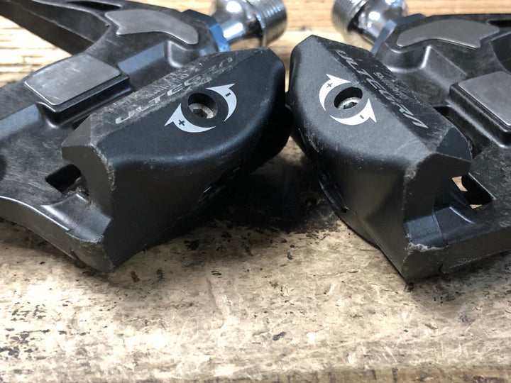 JZ927 シマノ SHIMANO アルテグラ ULTEGRA PD-R8000 ビンディングペダル SPD-SL