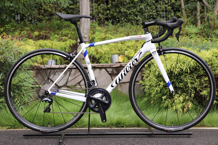 ウィリエール WILIER ゼロノヴェ ZERO9. LTD 2020 Sサイズ シマノ アルテグラ R8000 11S カーボン ロードバイク 【さいたま浦和店】