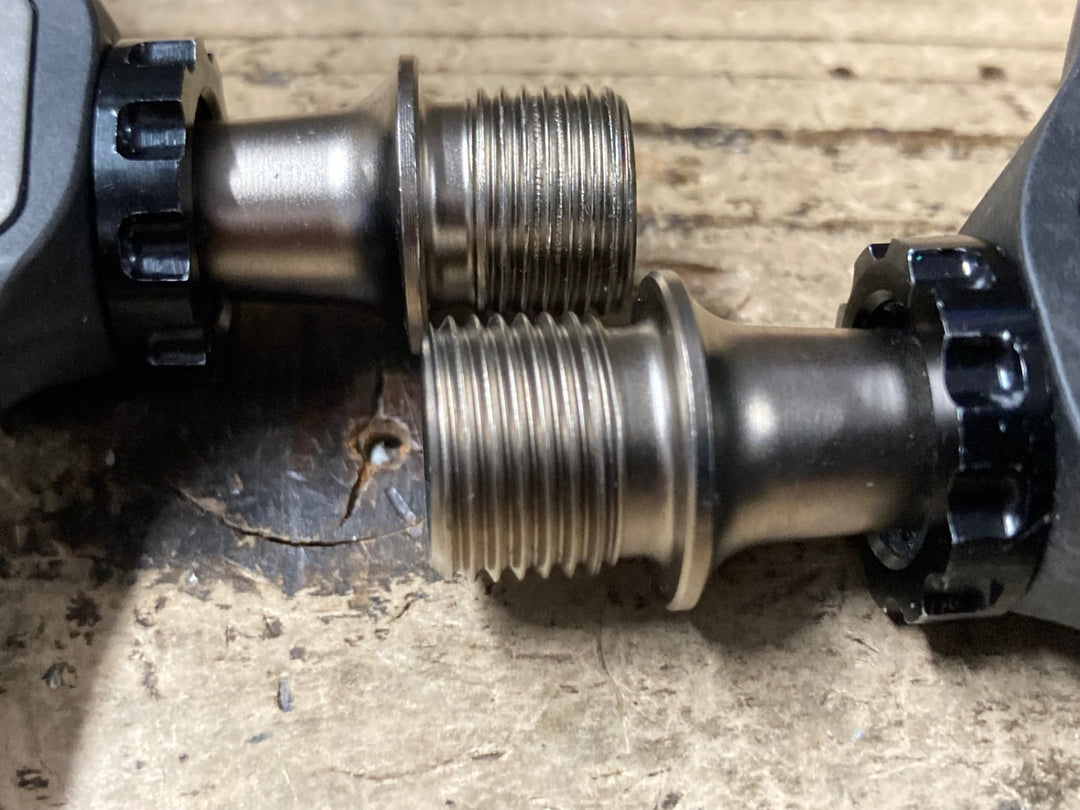 JV038 シマノ SHIMANO 105 PD-R7000 ビンディングペダル SPD-SL