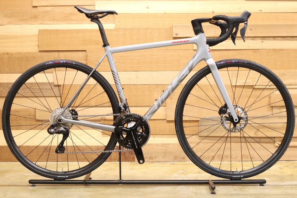 リドレー RIDLEY ヘリウム HELIUM SLX DISC 2022 Sサイズ シマノ