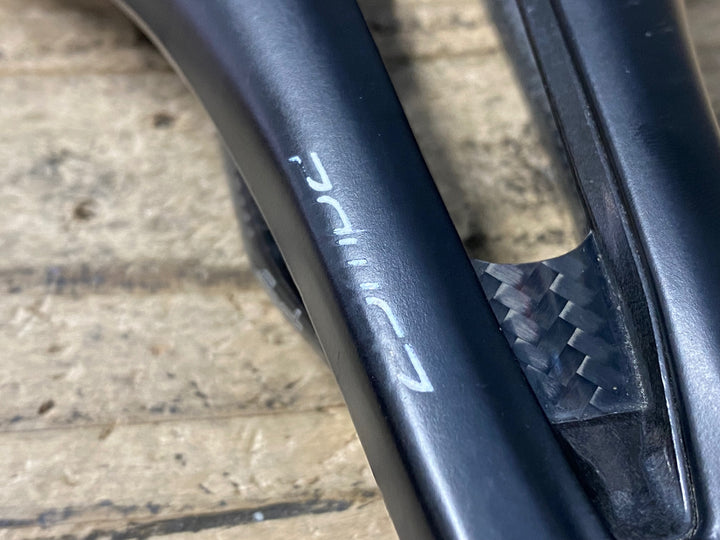 KH341 スペシャライズド SPECIALIZED S-WORKS POWER サドル 黒 143mm カーボンレール