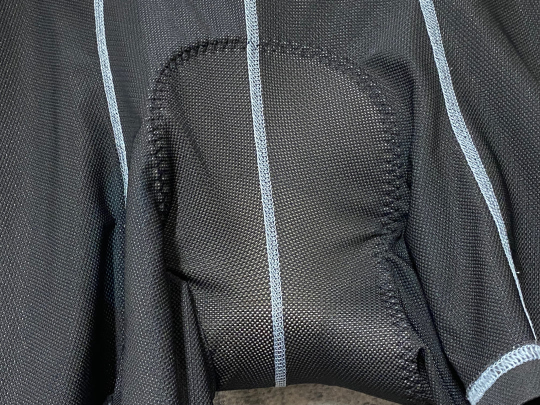 KG961 カペルミュール KAPELMUUR インナーパンツ 黒 S