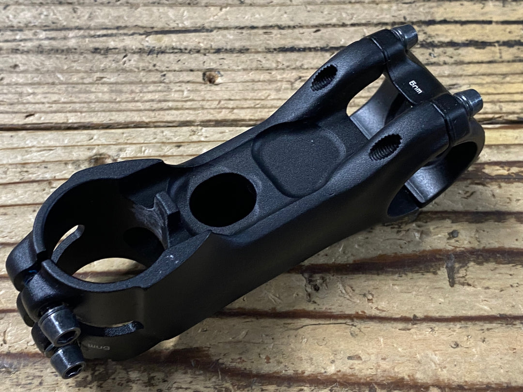 KE997 キャノンデール CANNONDALE ONE C1 CONCEAL アルミ ステム 90mm -6° Φ31.8