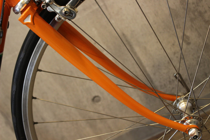 デローザ DE ROSA ネオプリマート NEO PRIMATO 2011頃 56サイズ カンパ アテナ 11S クロモリ ロードバイク【名古屋店】