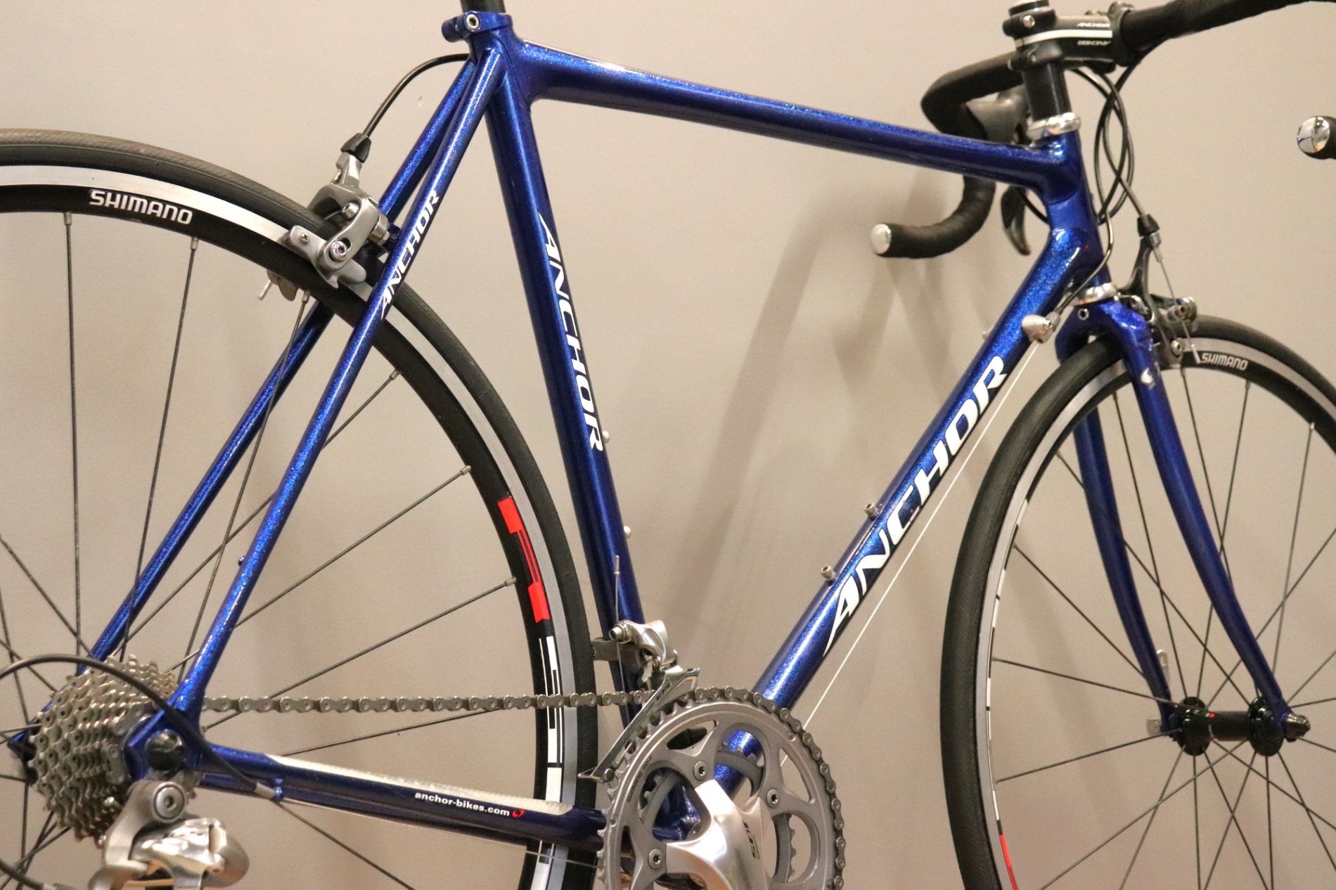 アンカー ANCHOR RNC7 ネオコット NEO-COT シマノ 105 5700 10S