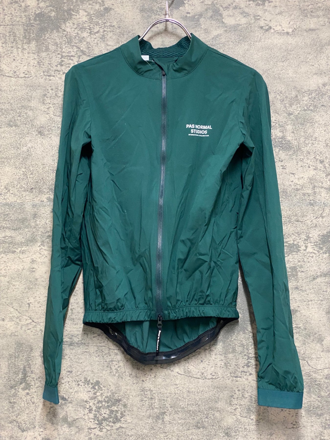 PAS NORMAL STUDIOS ウィンドブレーカー rLLvqTYytG3jbm2JELGWucAONQg1Az