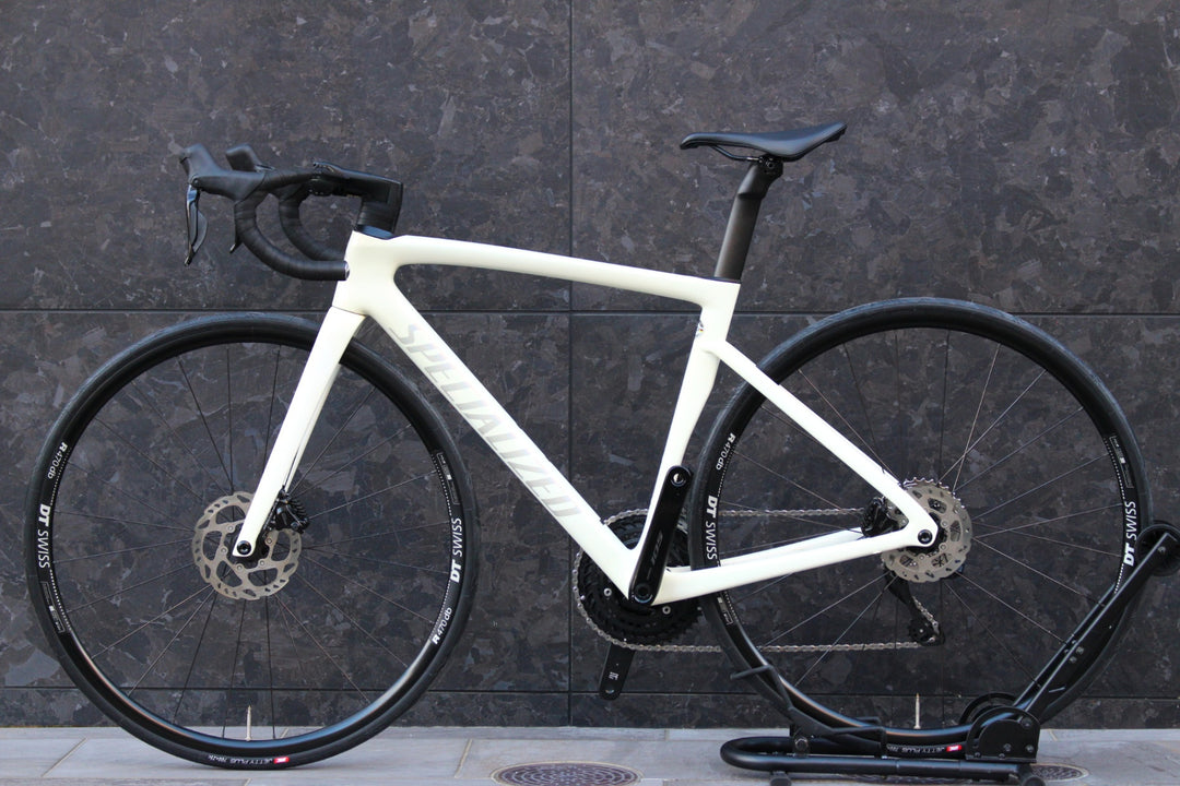 スペシャライズド SPECIALIZED TARMAC SL7 PRO 2021 52サイズ シマノ 105 R7170 12S Di2 カーボン ロードバイク 【福岡店】