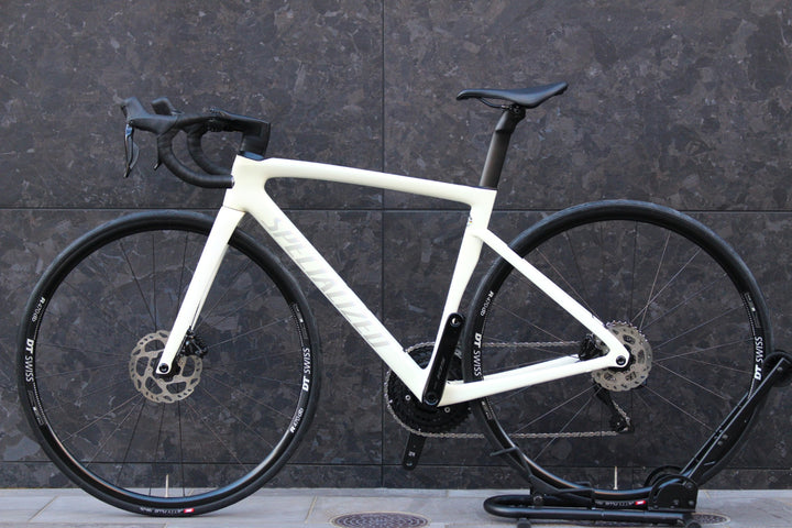 スペシャライズド SPECIALIZED TARMAC SL7 PRO 2021 52サイズ シマノ 105 R7170 12S Di2 カーボン ロードバイク 【福岡店】