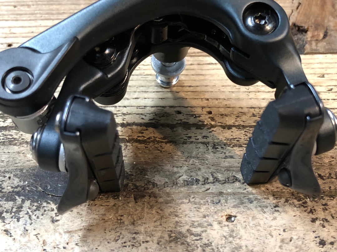 JR380 シマノ SHIMANO アルテグラ ULTEGRA BR-R8000-R キャリパーブレーキ リアのみ