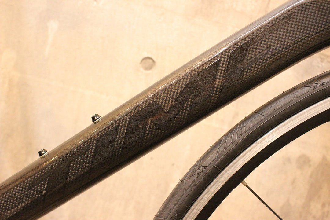 タイム TIME スカイロン SKYLON AKTIV 2016 M シマノ デュラエース R9150 MIX 11S カーボン ロードバイク【名古屋店】