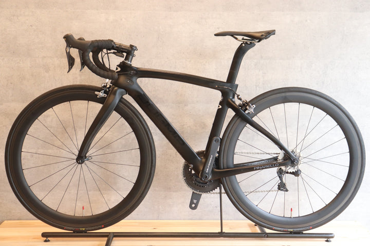 ピナレロ PINARELLO ドグマ DOGMA F8 2015モデル 440サイズ シマノ アルテグラ R8050MIX Di2 11S カーボン ロードバイク 【さいたま浦和店】