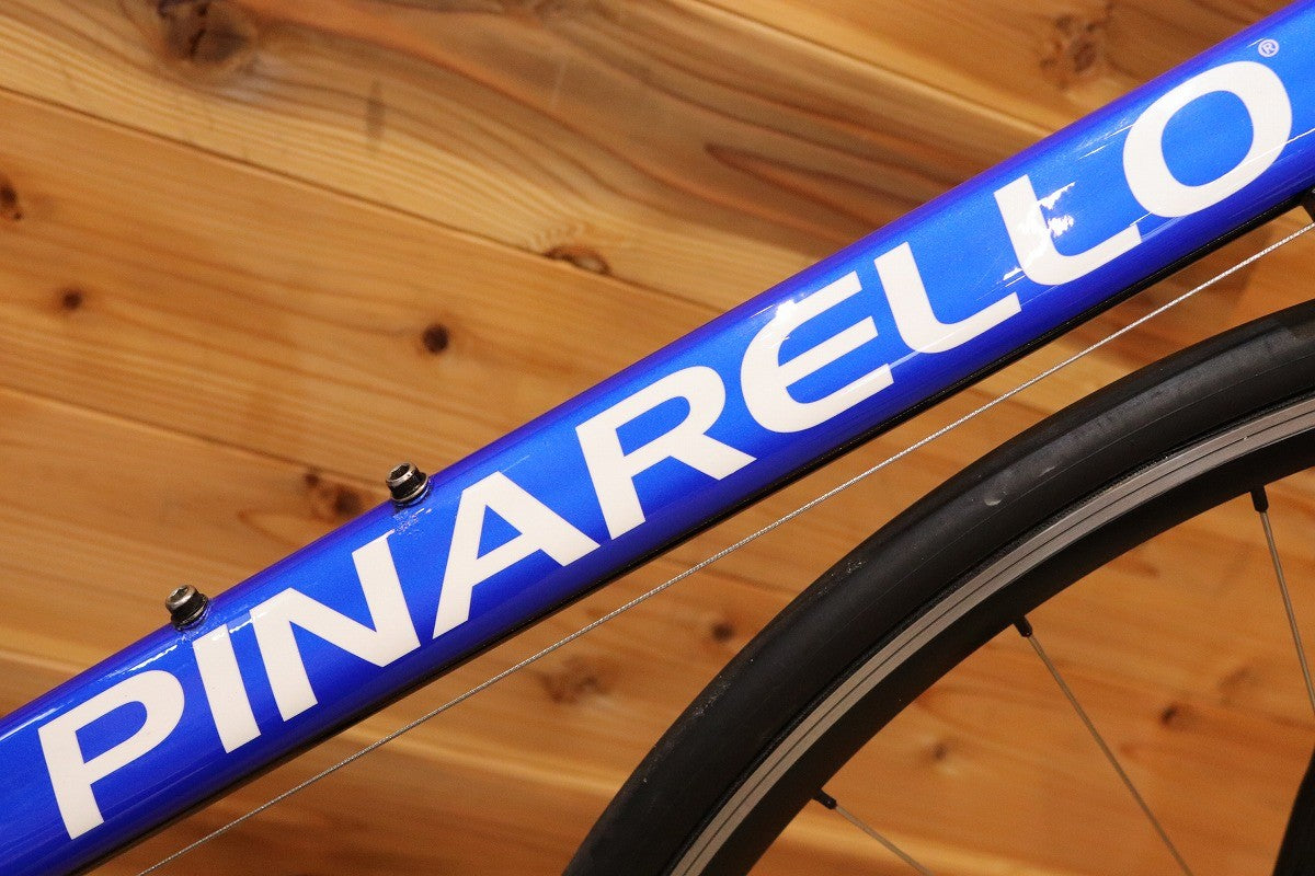 ピナレロ PINARELLO FP2 2009モデル 460サイズ シマノ 105 5600 MIX
