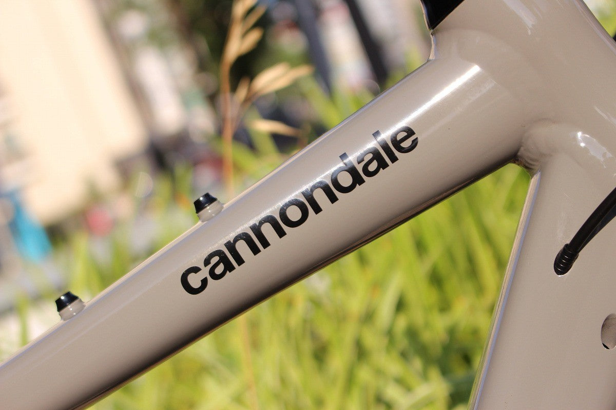 キャノンデール CANNONDALE トップストーン TOPSTONE 2 2022 M シマノ