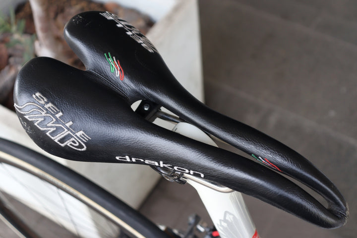 トレック TREK ドマーネ DOMANE 6 P1 SPARTACUS  2013モデル 54サイズ シマノ アルテグラ 6800 11S カーボン ロードバイク 【横浜店】