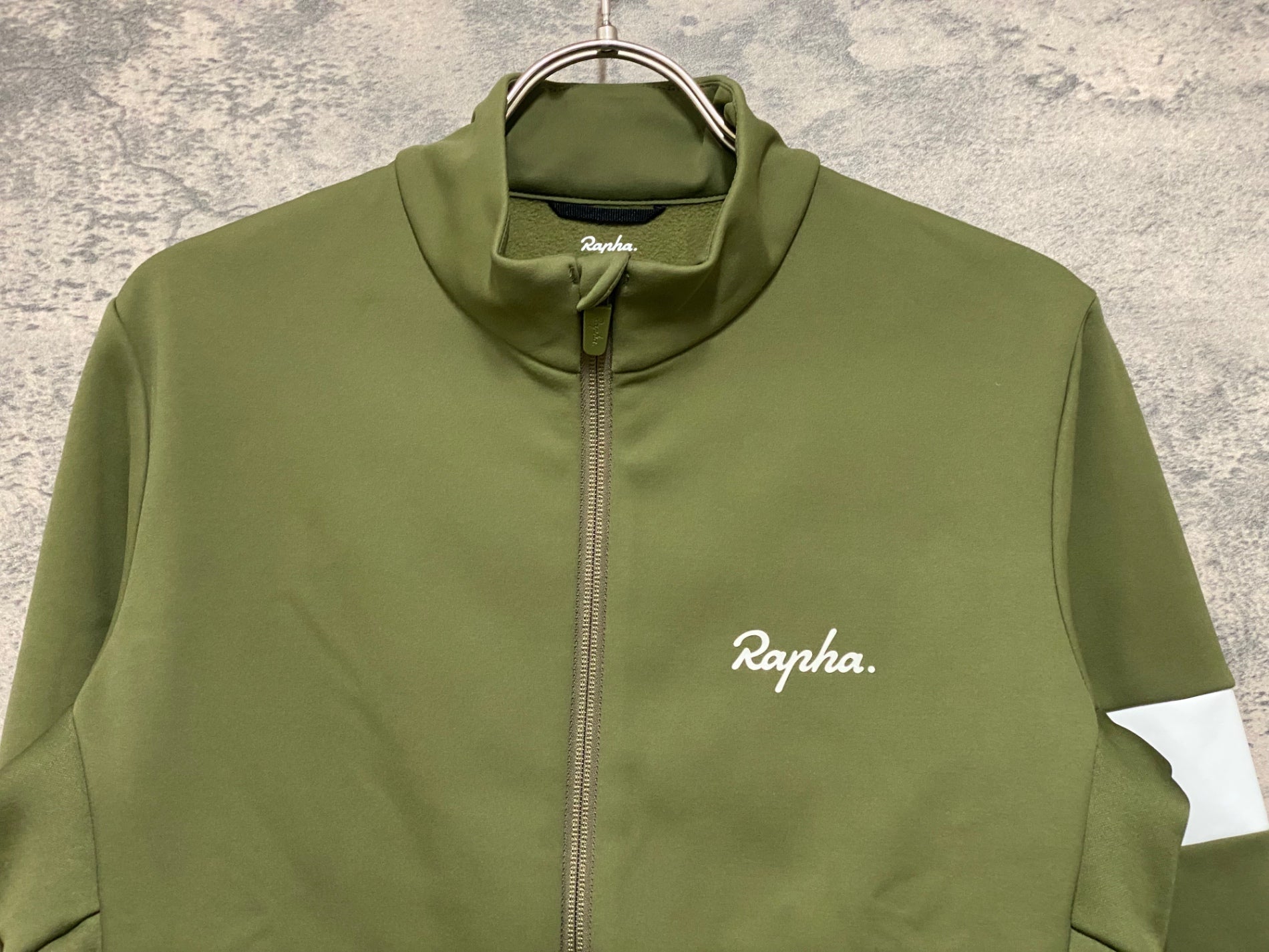 JN474 ラファ rapha MEN'S CORE WINTER JACKET 長袖サイクルジャケット