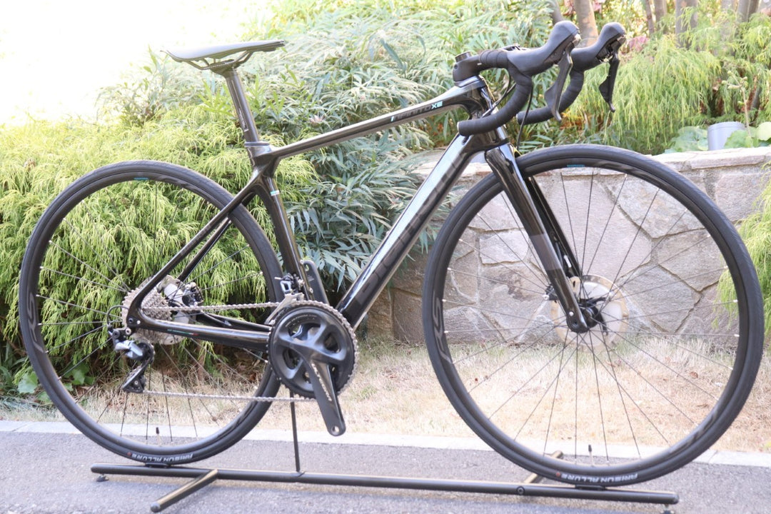 ビアンキ BIANCHI インフィニート INFINITO XE DISC 2020 50サイズ シマノ アルテグラ R8020 11S カーボン ロードバイク 【さいたま浦和店】
