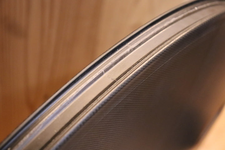 ロヴァール ROVAL 321 RIM BRAKE カーボン チューブレスレディ リアホイール シマノ 11S/12S ディスクホイール 【芦屋店】