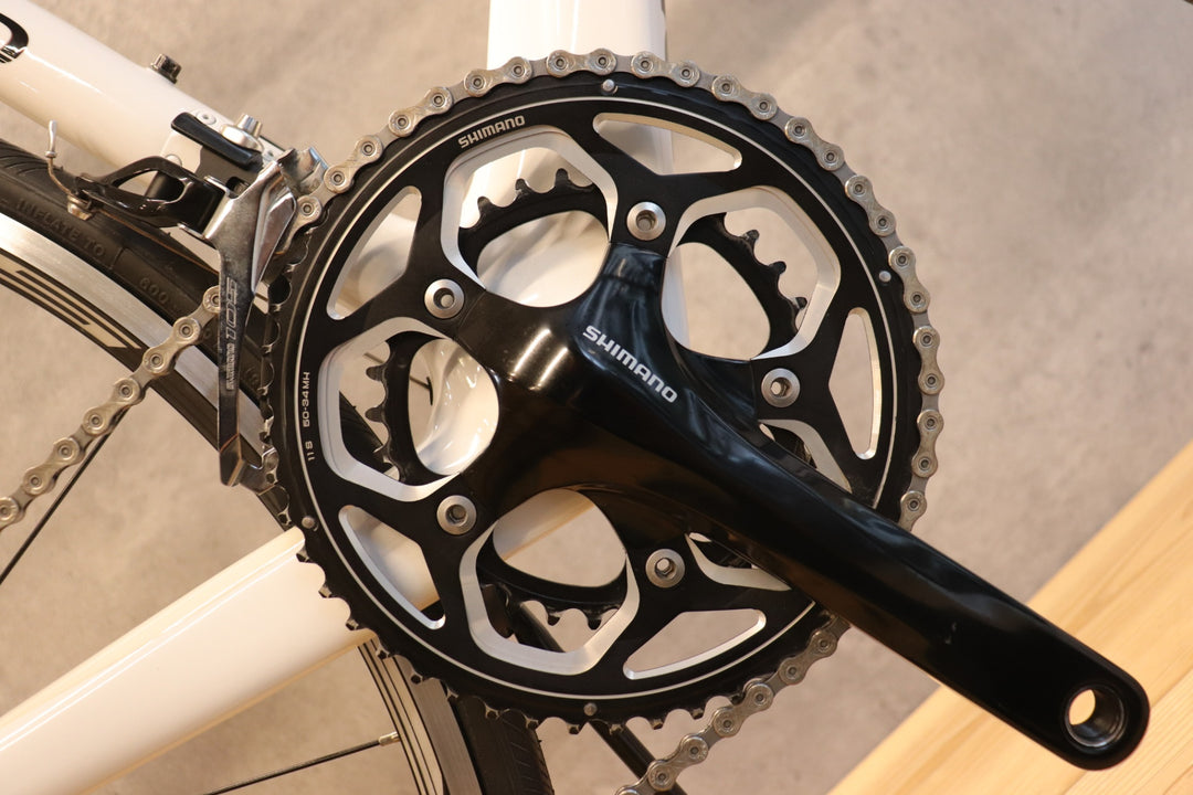 ピナレロ PINARELLO ラザ RAZHA 2015モデル 500サイズ シマノ 105 5800MIX 11S カーボン ロードバイク 【さいたま浦和店】