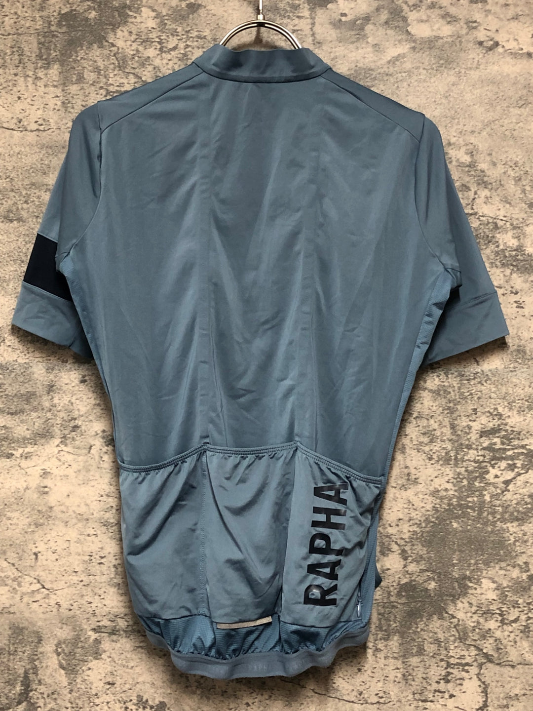 KD889 ラファ Rapha PRO TEAM TRAINING JERSEY サイクルジャージ S
