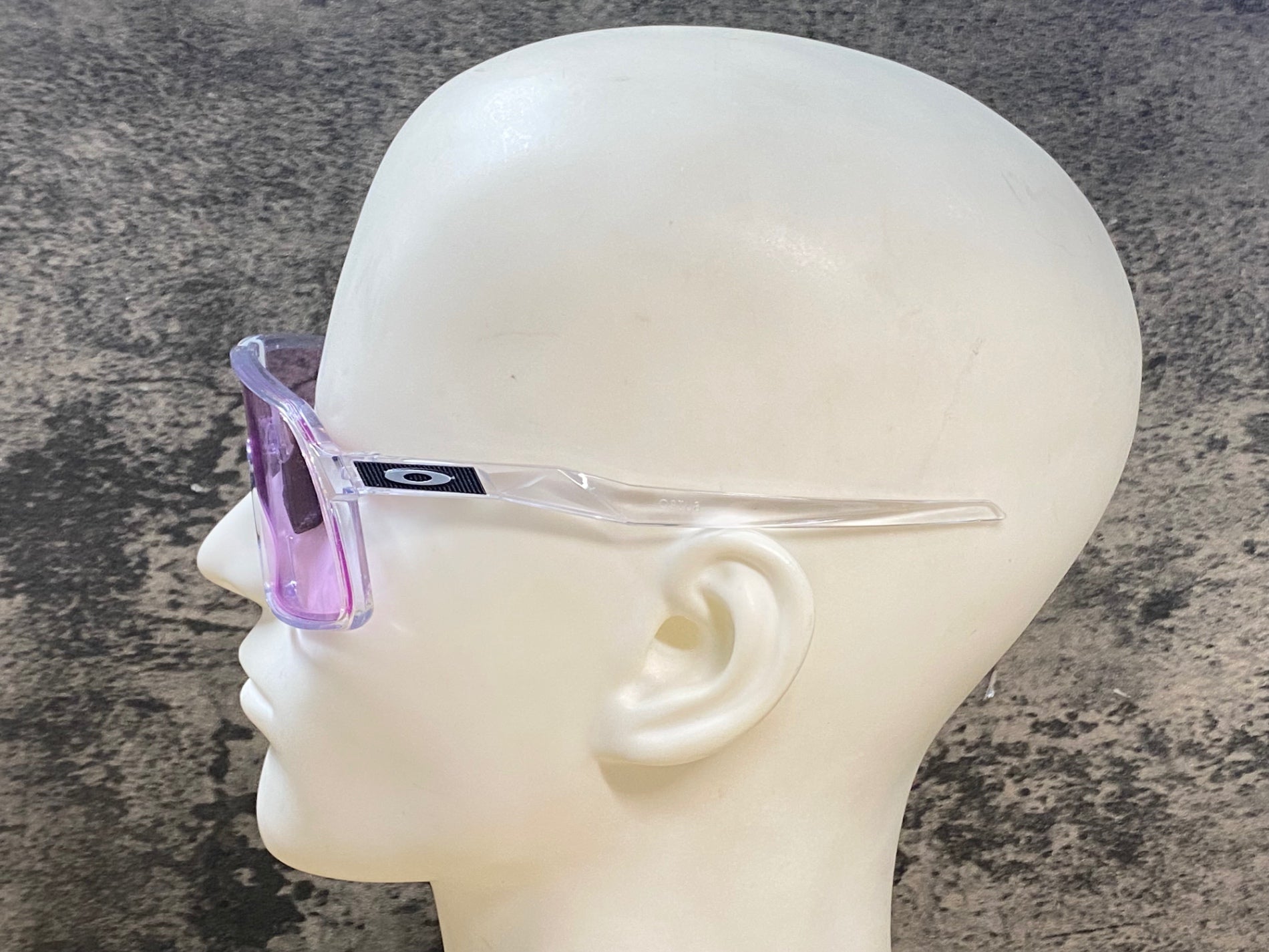 JY694 オークリー OAKLEY SUTRO CUSTOM サングラス アイウェア クリア