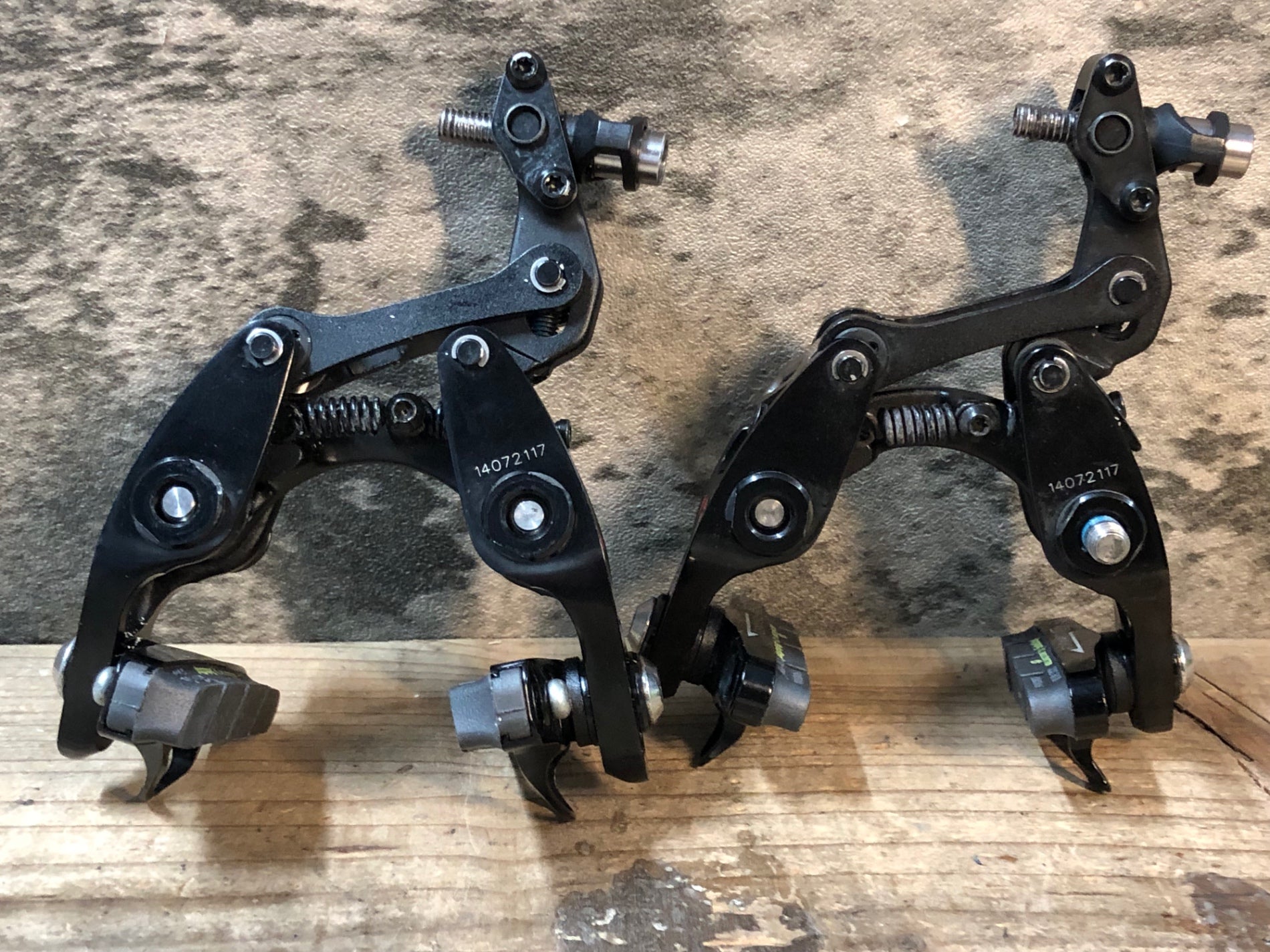 JT377 ボントレガー BONTRAGER SPEED STOP INTEGRATED ダイレクト
