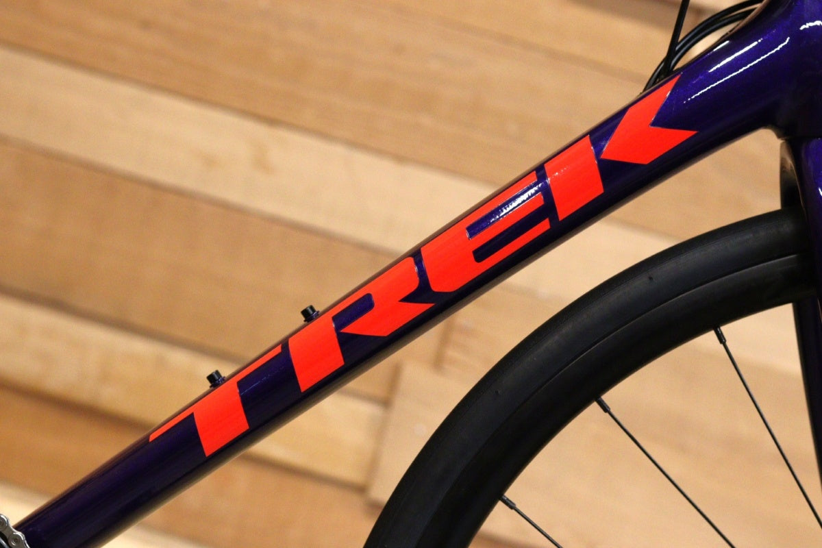 トレック TREK エモンダ EMONDA ALR5 DISC 2022 52サイズ 105 R7020