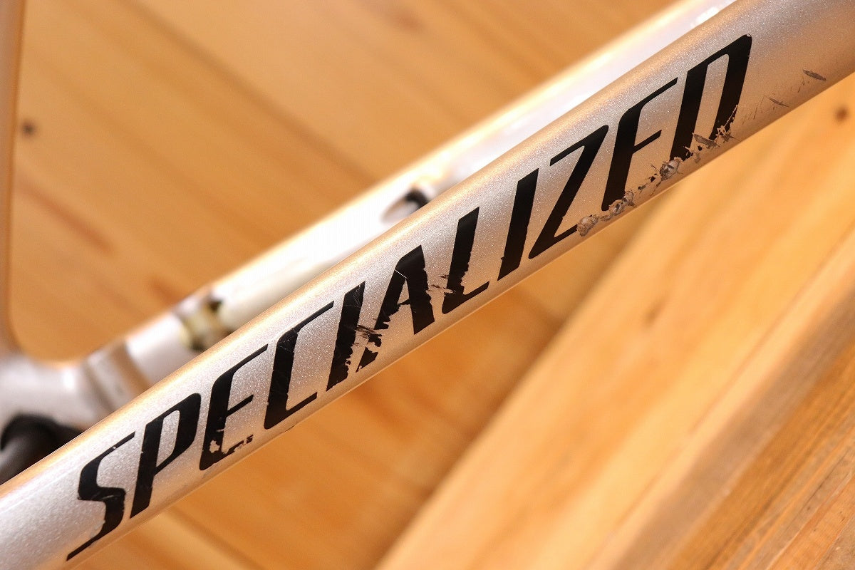 訳あり】 スペシャライズド SPECIALIZED エスワークス ターマック S