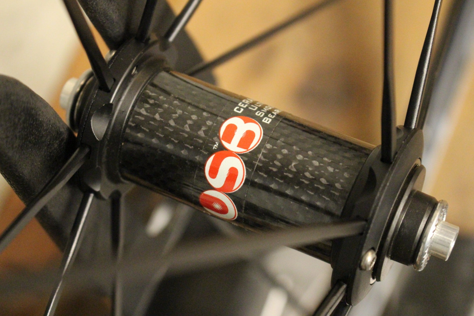 カンパニョーロ CAMPAGNOLO シャマル ウルトラ SHAMAL ULTRA 2WAY-FIT
